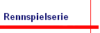 Rennspielserie